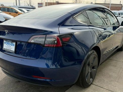 Used 2022 Tesla Model 3 image 5