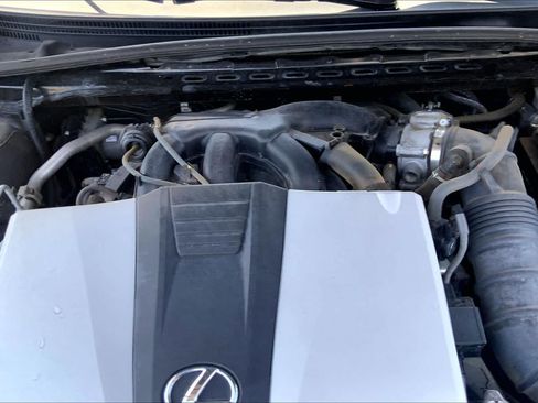 Used 2020 Lexus ES 350 Ultra Luxury w/ Accessory Package 2 FWD image 32