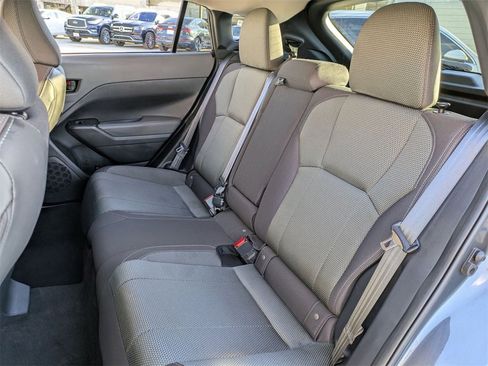 Used 2024 Subaru Crosstrek 2.0i Premium image 23