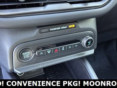 New 2025 Ford Bronco Sport Big Bend w/ Convenience Package image 17