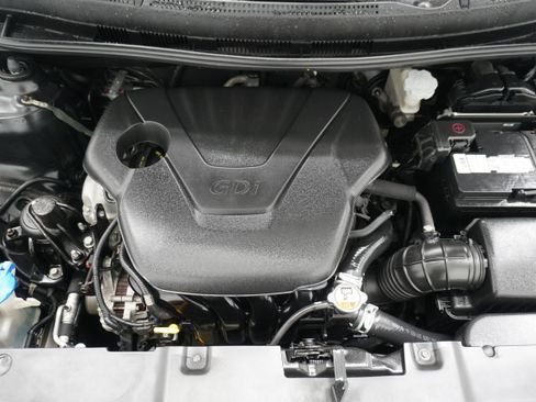 Used 2017 Hyundai Accent Value Edition FWD image 22