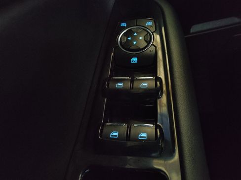 Used 2020 Ford Edge ST w/ Equipment Group 401A image 27