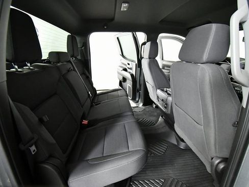 Used 2023 Chevrolet Silverado 1500 RST image 24