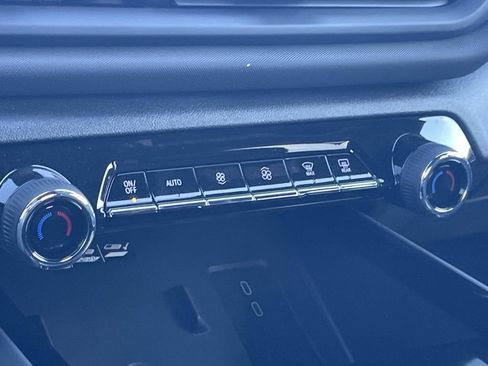 New 2026 Chevrolet Silverado EV LT w/ Plus Package image 22