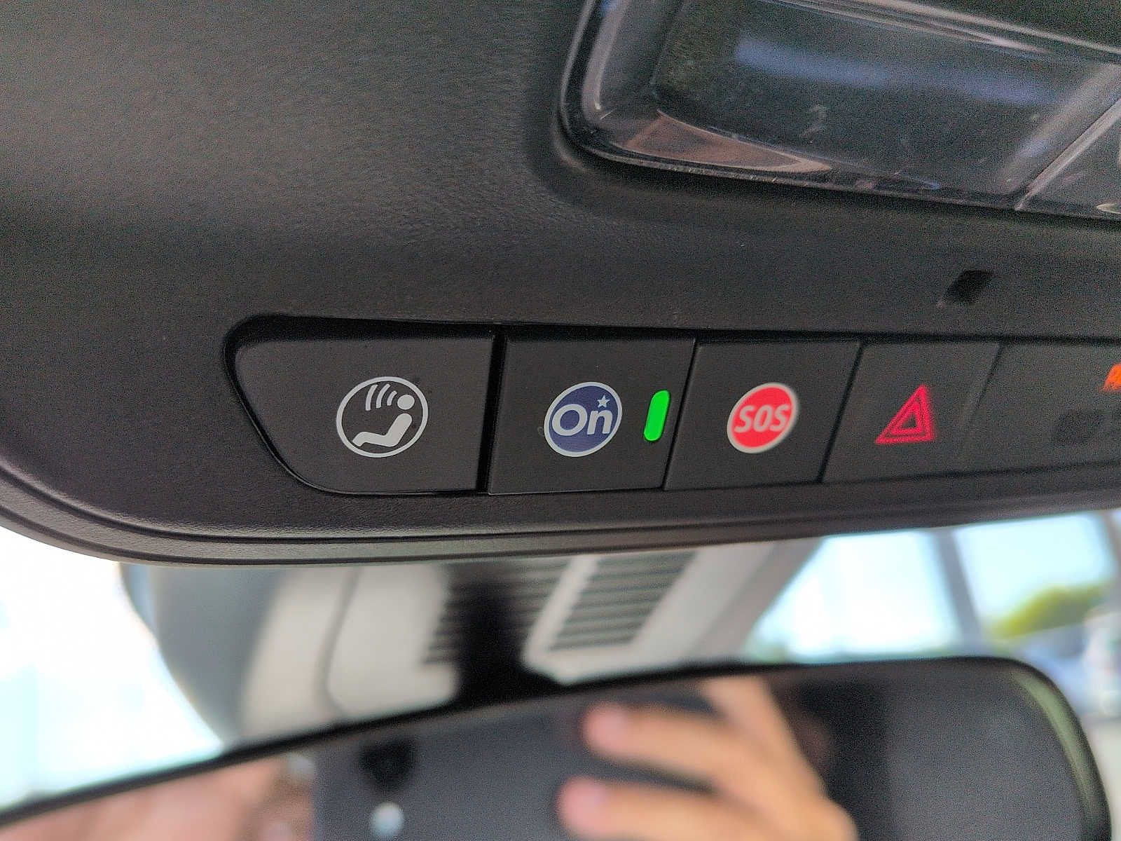 Used 2026 GMC Terrain Elevation w/ Black Edition FWD image 19