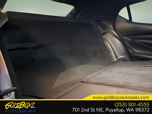 Used 2023 MAZDA MAZDA3 s image 31