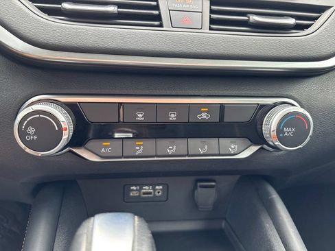 Used 2020 Nissan Altima 2.5 SR AWD/4WD image 25