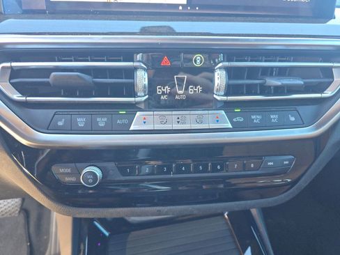 Used 2022 BMW X3 xDrive30i w/ Premium Package 2 image 22