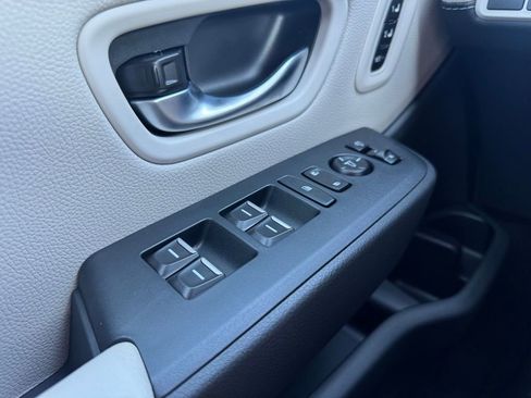 New 2026 Honda Passport TrailSport Elite image 13