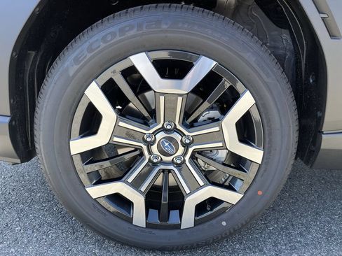 New 2026 Subaru Outback Touring XT AWD/4WD image 45
