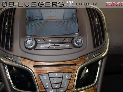 Used 2014 Buick LaCrosse Leather image 23