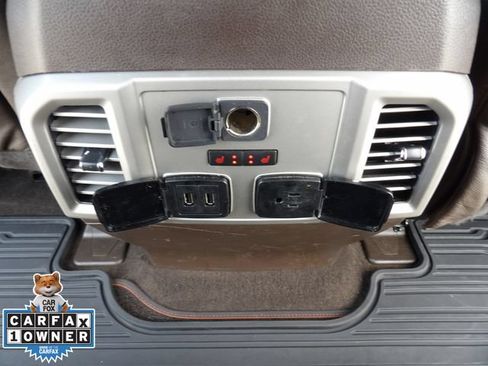 Used 2020 Ford F150 King Ranch w/ Equipment Group 601A Luxury AWD/4WD image 29
