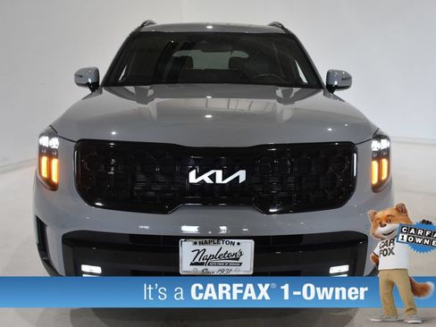 Used 2024 Kia Telluride SX X-Pro AWD/4WD image 3