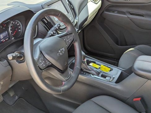 Used 2023 Chevrolet Equinox RS image 13