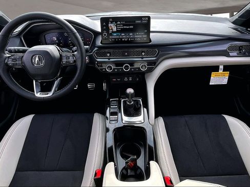 New 2026 Acura Integra Type S image 10