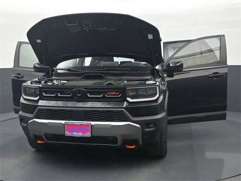 New 2026 Honda Passport TrailSport Elite image 38