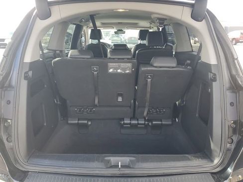 Used 2023 Honda Odyssey EX-L image 42