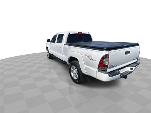 Used 2013 Toyota Tacoma PreRunner w/ TRD Sport Pkg image 5