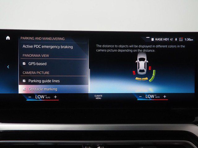 Used 2023 BMW i4 eDrive35 w/ Premium Package RWD image 35