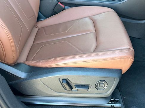 Used 2022 Audi Q3 2.0T Premium image 39