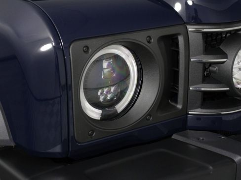 New 2026 INEOS Grenadier AWD/4WD image 17