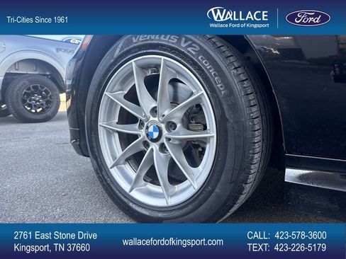 Used 2010 BMW 328i Sedan RWD image 8