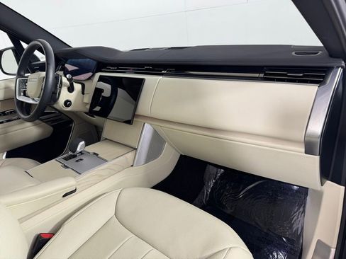 Used 2024 Land Rover Range Rover SE AWD/4WD image 29