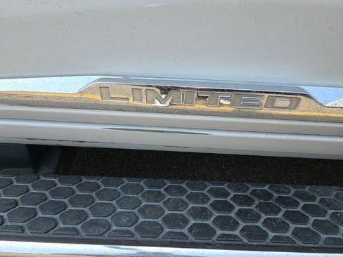 Used 2016 RAM 1500 Limited AWD/4WD image 16