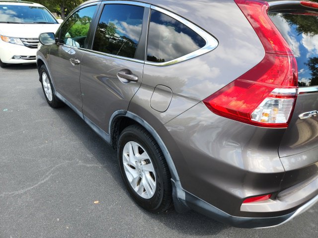Used 2016 Honda CR-V EX image 5