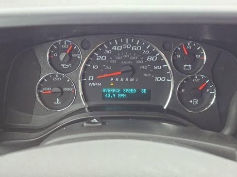 Certified 2023 Chevrolet Express 3500 LS image 21