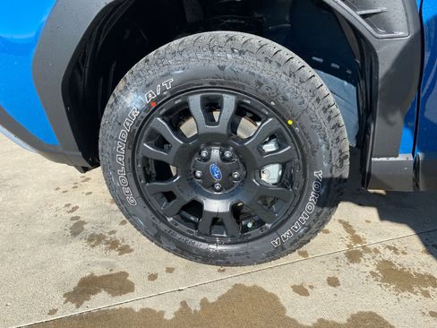 New 2026 Subaru Forester Wilderness AWD/4WD image 10