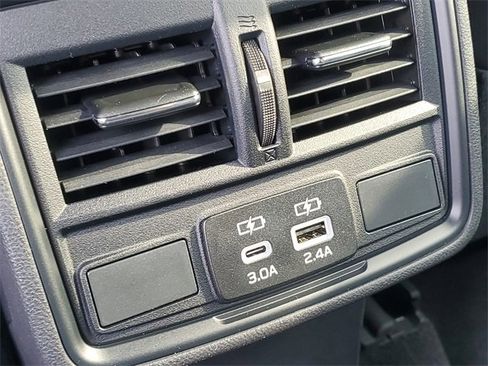 New 2026 Subaru Forester Premium image 11