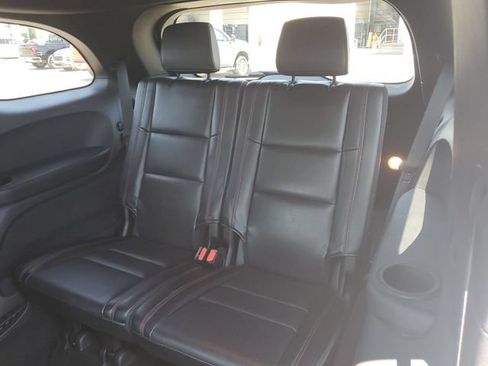 Used 2024 Dodge Durango GT RWD image 32