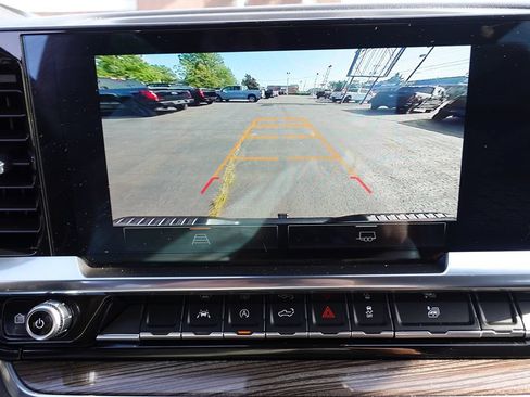 Used 2024 GMC Sierra 1500 Elevation AWD/4WD image 47