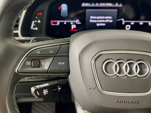 Used 2025 Audi Q7 3.0T Premium Plus AWD/4WD image 18