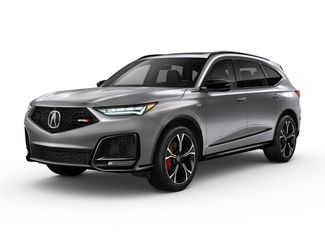 Used 2025 Acura MDX Type S AWD/4WD video 1