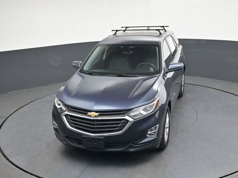 Used 2018 Chevrolet Equinox LT FWD image 35