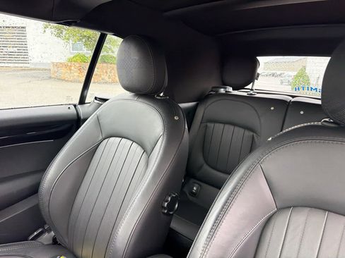 Used 2023 MINI Cooper S w/ MINI Resolute Edition FWD image 10