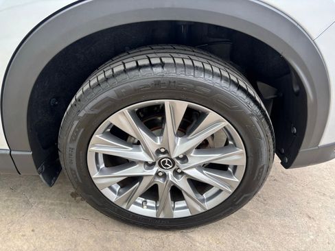 Used 2020 MAZDA CX-5 Grand Touring image 9