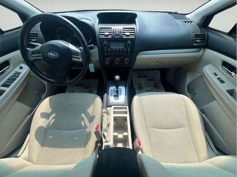 Used 2014 Subaru Crosstrek 2.0i Premium w/ Moonroof Package AWD/4WD image 2
