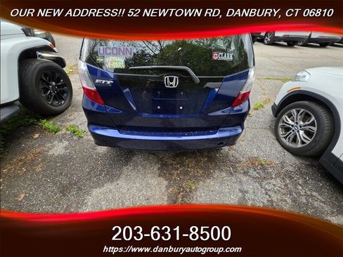 Used 2013 Honda Fit Sport image 5