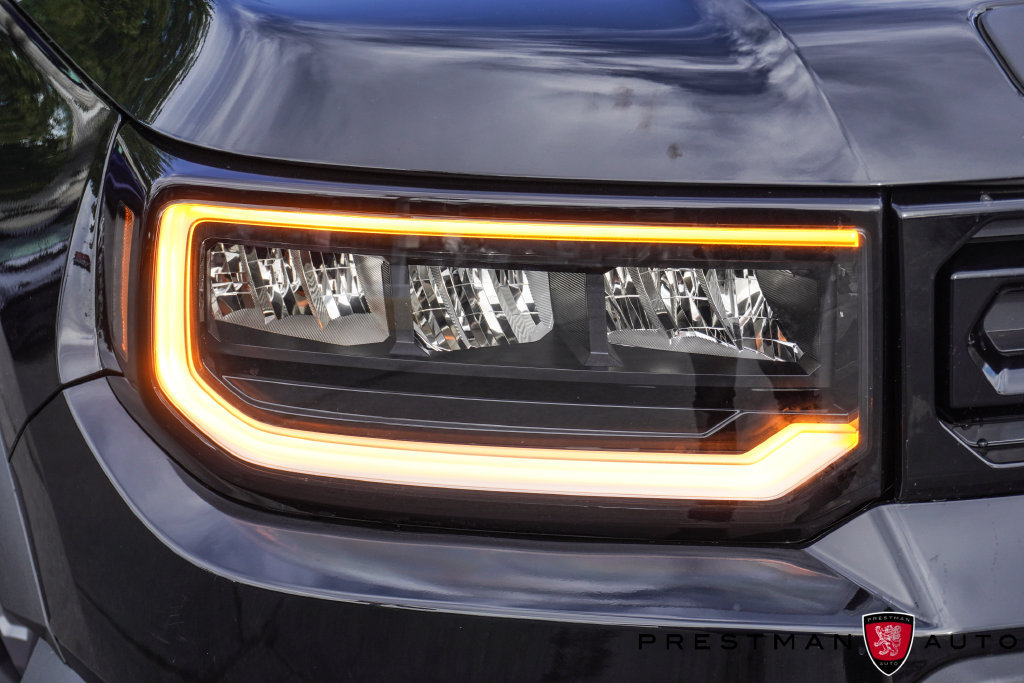 Used 2026 Honda Passport TrailSport image 15
