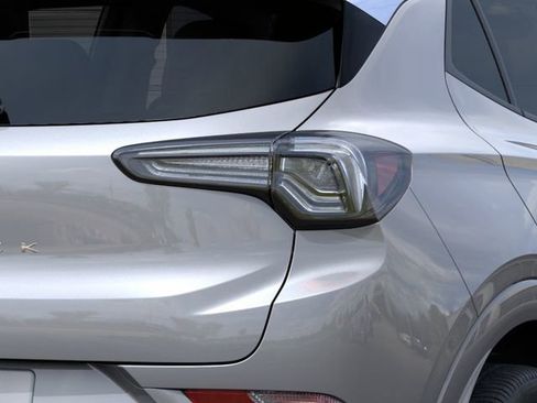 New 2026 Buick Encore GX Avenir w/ Avenir Technology Package AWD/4WD image 11