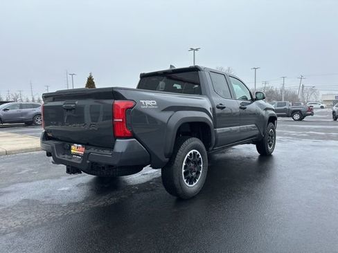 New 2026 Toyota Tacoma TRD Off-Road image 7