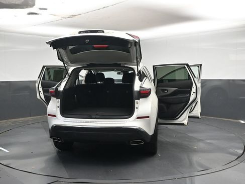 Used 2020 Nissan Murano S w/ Technology Package FWD image 44