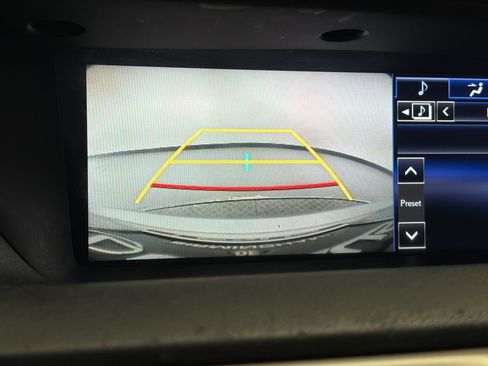 Used 2015 Lexus GS 350 w/ F Sport Package RWD image 18