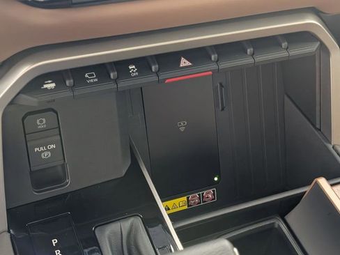 Used 2026 Toyota Sequoia 1794 Edition AWD/4WD image 22
