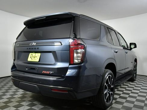 Used 2021 Chevrolet Tahoe RST w/ Luxury Package image 11