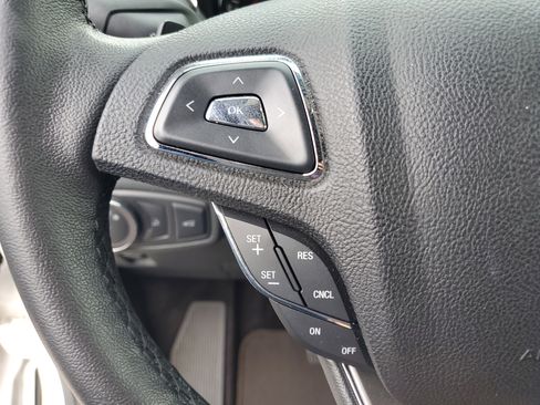 Used 2018 Lincoln MKC Premiere image 21