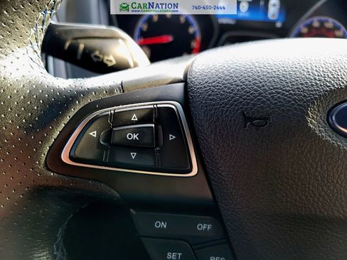 Used 2016 Ford Focus RS image 22